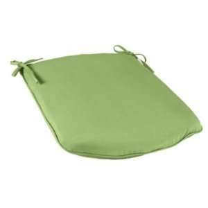  Outdoor Chair Cushion with Knife Edge Welts   L Sinclair 
