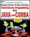 Client Server Programming With Java and Corba, Second Edition with CD 