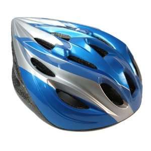 Bike Multi functional Helmet Blue 