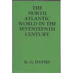  The North Atlantic World in the Seventeenth Century 
