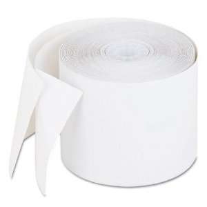 Accufax (Paper Mfr)   Recycled Two Ply Calculator Receipt Paper Rolls 
