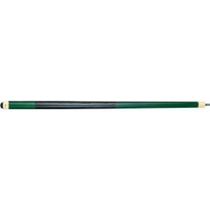  Action ACT02   Starters Green Pool Cue Stick Sports 