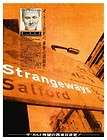 the Smiths POSTER Strangeways Here We Come *LARGE* Promo Morrissey 