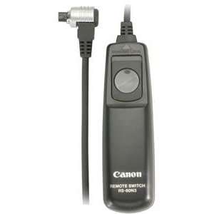  Canon RS 80N3 Remote Switch
