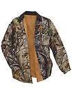 59050RT Walls Reversible Shirt Jacket Realtree AP Size XL Reg