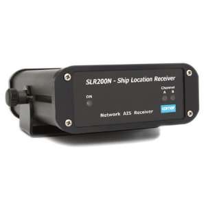  Comar SLR 200N Network AlS Receiver Electronics