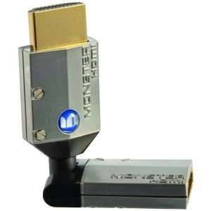  MONSTER CABLE VA HDMI S ADPT HDMI SWIVEL ADAPTER 