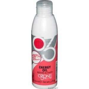  Ozone Energy Oil each 150 ml