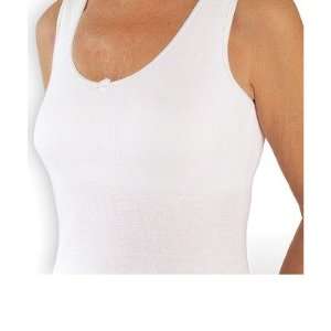  Silverts 01845010 Womens Comfortable Support Bra Vest in 