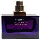 Intimately Beckham Women Perfume 2 5 oz Deodorant 5oz  