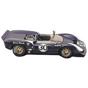  Best BE9189 Lola T70 1966 BH Gurney Number 30 Toys 