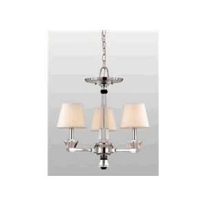  Chandeliers Quoizel DX5003