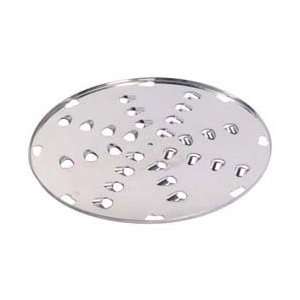  Univex 1000906 Commercial Mixer Grater Plate for Prep Mate 
