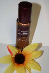 Maybelline Instant Age Rewind Firming COCOA DARK # 3  