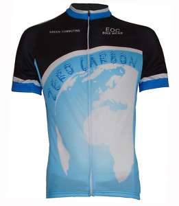 New Men Cycling Jersey/Shi​rts Bike/Bicycle Wear EOCJ5  
