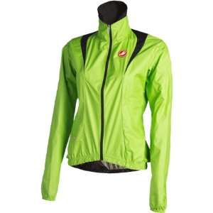  Castelli Compatto Jacket   Womens