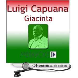  Giacinta (Testo Completo) [Giacinta ] (Audible Audio 