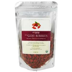 Extreme Health Goji Berry, 5 Ounce  Grocery & Gourmet Food