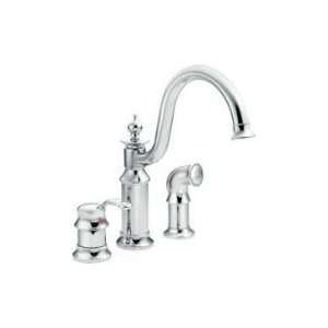  Showhouse S711 Waterhill OneHandle High Arc Kitchen Faucet 