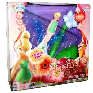  Disney Fairies Movie Series TinkerBell and the Lost 