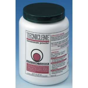   12) 2 LB Container Techniclene Powder Concentrated Cleaning Solution