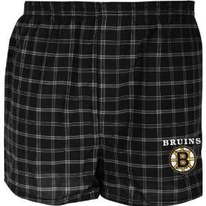  Boston Bruins Division Boxers