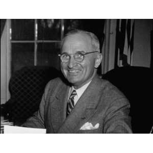  Harry S Truman Address Labels
