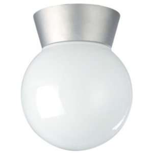  Nuvo 77/152 Ceiling Mount with Glass Globe