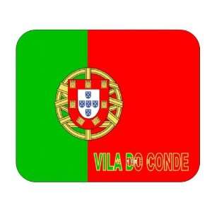  Portugal, Vila do Conde mouse pad 