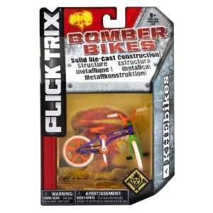  Flicktrix Bomber Bikes   KHE Bike Toys & Games