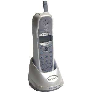  Northwestern Bell 36871 M1 2.4GHz Cordless Phone Extension 