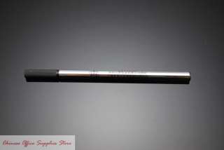 5pcs Duke Rollerball Pen refills 0.5mm Black(11.2cm)  