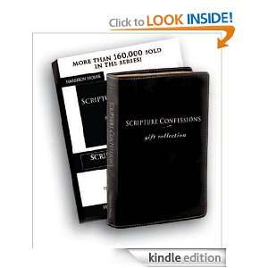 Start reading Scripture Confessions  