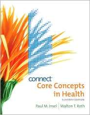   in Health, (0073380776), Paul M. Insel, Textbooks   
