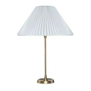  307 table lamp by Le Klint