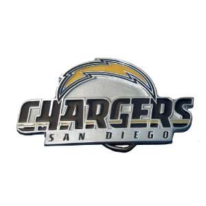  San Diego Chargers Belt Buckle SALE