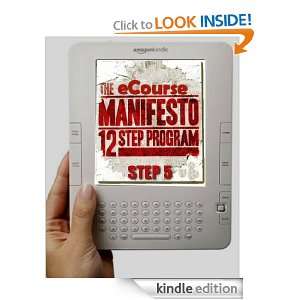   STEP 5 (STEP 5 Lessons 1 4) Robert Jakobsen  Kindle Store