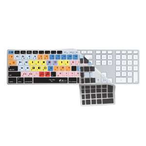  KB Covers Avid Media Keyboard Cover for Apple Ultra Thin 