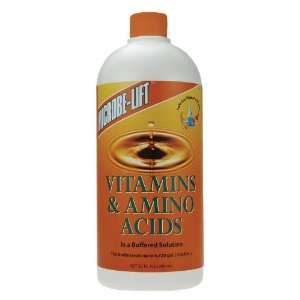    MicrobeLift   Vitamins & Amino Acids   32oz Bottle