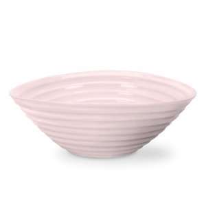  Portmeirion Sophie Conran Cereal Bowl(s) Pink Kitchen 