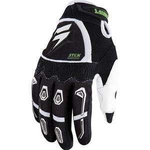 Shift Racing Strike Clone Gloves   Large/Black