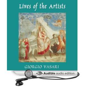   Volume One (Audible Audio Edition) Giorgio Vasari, Nadia May Books