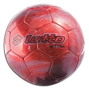  Lotto Sheva Extreme Soccer Ball