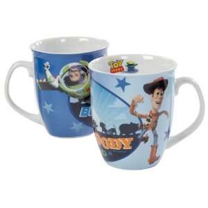  United Labels   Toy Story mug porcelaine Action Kitchen 