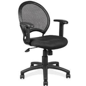  Managers Mesh Back Chair KDA124