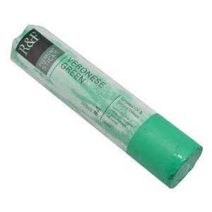  R&F Pigment Sticks, 188ml, Veronese Green Arts, Crafts & Sewing