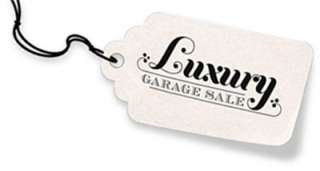 Luxury Garage Sale, LuxuryGarageSale items in eLuxuryGarageSale store 