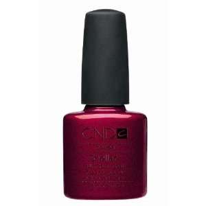  Shellac Red Baroness .25 oz. Beauty