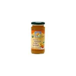  Bionaturae Organic Apricot Fruit Spread ( 12x9 OZ) Health 