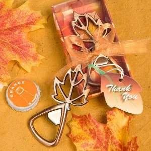  Bottle Openers 3¡± x 1 ?¡±, Autumn Magic Collection 